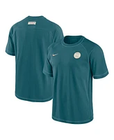 Nike Men's Teal Paris Saint-Germain 2024/25 Travel Top