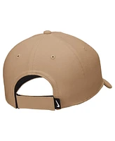 Nike Men's Tan Club Performance Adjustable Hat