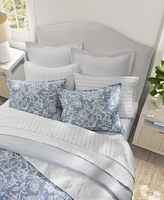 Nautica Tortola 3 Piece Duvet Cover Set, King