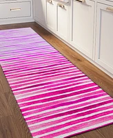 Dalyn Seabreeze SZ8 2'3x7'6 Runner Area Rug