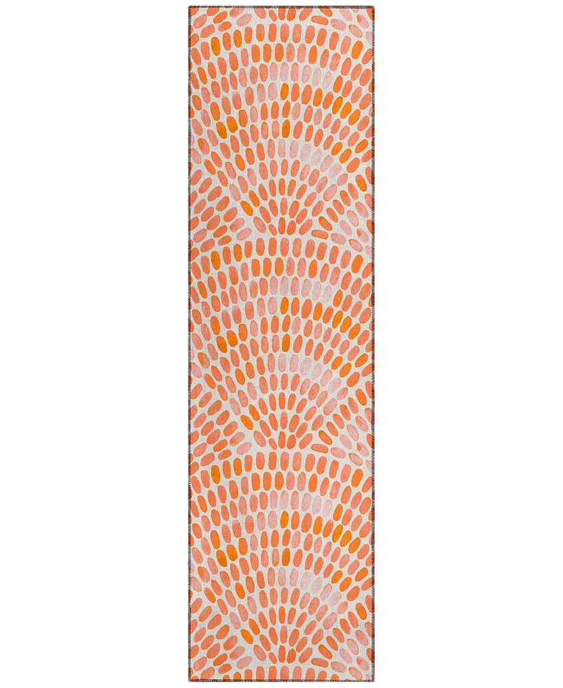 Dalyn Seabreeze SZ7 2'3x7'6 Runner Area Rug