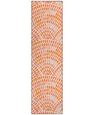 Dalyn Seabreeze SZ7 2'3x7'6 Runner Area Rug