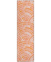 Dalyn Seabreeze SZ7 2'3x7'6 Runner Area Rug