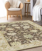 Dalyn Hatay HY2 2'6"x3'10" Area Rug