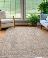 Dalyn Cyprus CY7 2'3x7'10 Runner Area Rug