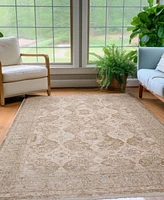 Dalyn Cyprus CY5 2'3x7'10 Runner Area Rug