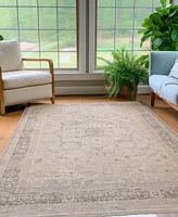 Dalyn Cyprus CY2 9'x13'2 Area Rug