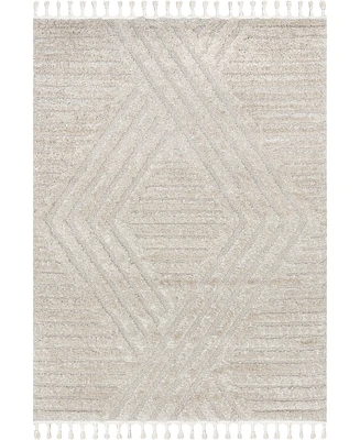 Nuloom London Risette 7'10"x10' Area Rug