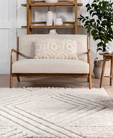 Nuloom London Risette 5'3"x7'6" Area Rug