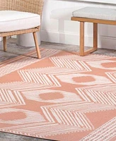 Nuloom Cabana Ranya Rug Collection