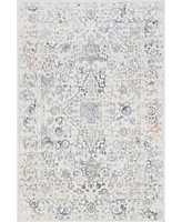 Nuloom Motion Everlee 4'x6' Area Rug