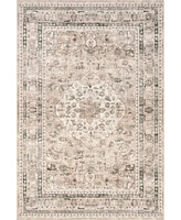 Nuloom Teahouse Davi 5'x8' Area Rug