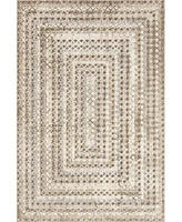 Nuloom Kiva Carley Rug Collection