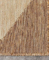 Nuloom Cabana Sabina 8'x10' Area Rug