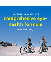 Twinlab Ocuguard Plus - Eye Supplement with Zinc, Vitamin A, Vitamin C, and Vitamin D - 60 Veggie Capsules