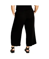 City Chic Women's Mystic Pant