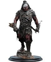 Weta Workshop Polystone - The Lord of the Rings Trilogy - Classic Series - Lurtz, Hunter of Men 1:6 Scale Statue