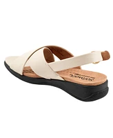 SoftWalk Tillman Sling Sandal