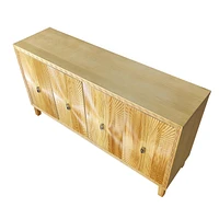Versatile Cabinet for Multipurpose Storage and Organization
