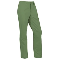 Mountain Khakis Men's Stretch Poplin Pant | Modern Fit / Chive