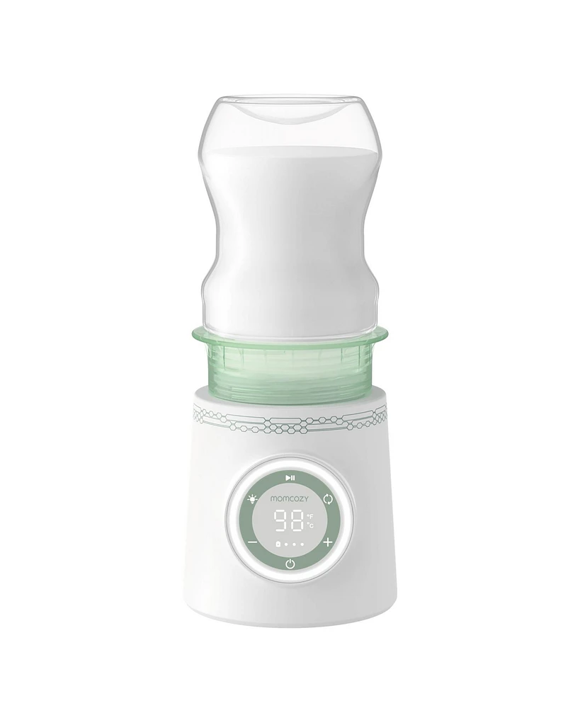 Momcozy Portable Bottle Warmer