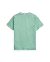 Polo Ralph Lauren Big Boys Cotton Jersey Graphic Tee