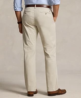 Polo Ralph Lauren Men's Stretch Classic-Fit Chino Pants