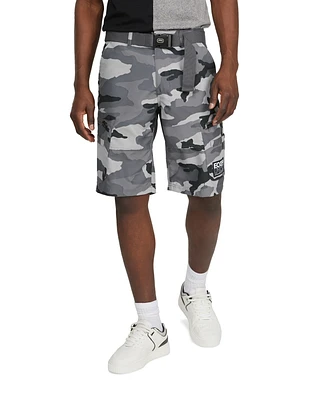 Ecko Unltd. Men's Zippity Do Dah Cargo Short