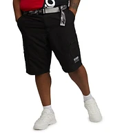 Ecko Unltd. Men's Zippity Do Dah Cargo Short