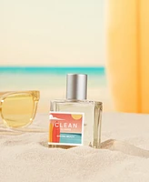 Clean Fragrance Classic Malibu Beach Limited-Edition Eau de Toilette, 2 oz.