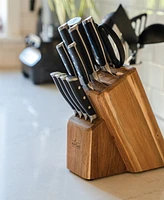 All-Clad 12 Pc. Block Set