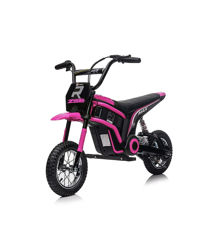 Streamdale Furniture Extreme Adventure Off-Road Bike for Thrilling Family Adventures