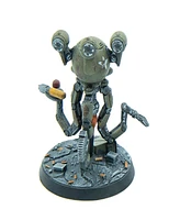 Modiphius Wasteland Warfare Robots: Mister Handy Pack Figures