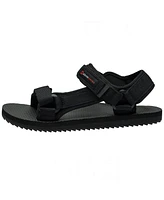Alpine Swiss Mens Sport Sandals Athletic Open Toe Outdoor Comfort Walking Shoes