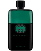 Gucci Men's Guilty Essence Eau de Toilette Spray