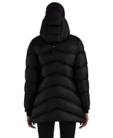 Triple F.a.t. Goose Women's Balleny Puffer Down Parka