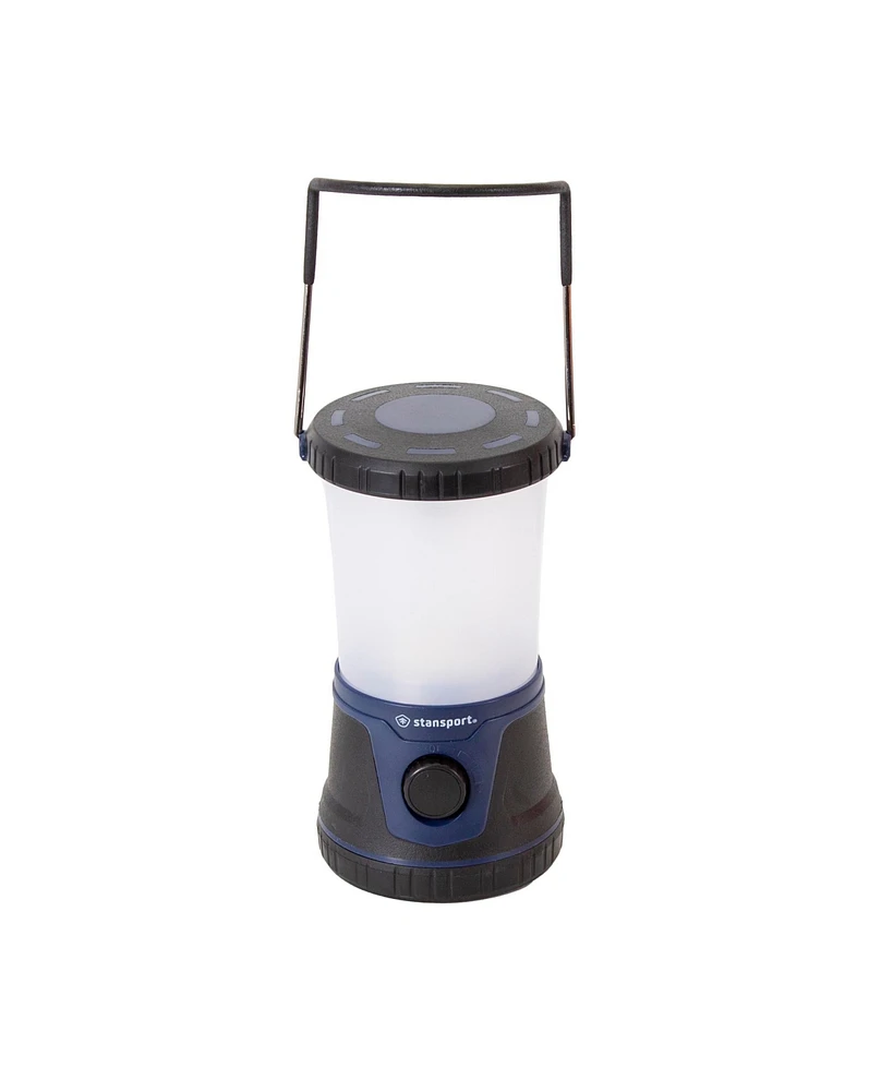 Stansport 1500 Lumen Camping Lantern - Rechargeable