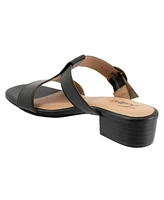 Trotters Nanna Sandal