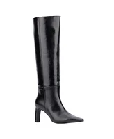 New York & Company Women's Mckayla Dress Boots