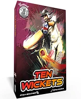 Seabrook Studios Ten Wickets Card Game