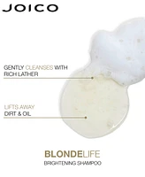 Joico Blonde Life Brightening Shampoo, 10.1 oz.