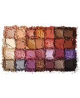 tarte Tartelette Reflections Amazonian Clay Palette