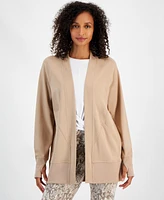 Id Ideology Women's Comfort Cardigan, Created for Macy's