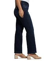 Guess Women's Sexy Low-Rise Bootcut Jeans