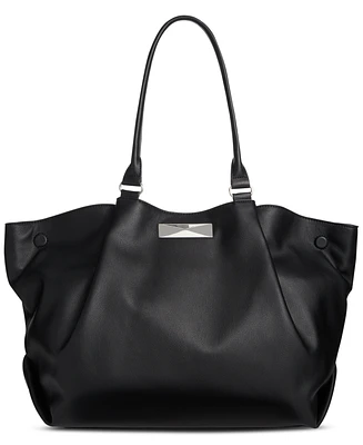 I.n.c. International Concepts Oddette Extra-Large Tote, Created for Macy's