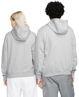 Nike Women's Sportswear Club Fleece Pullover Hoodie