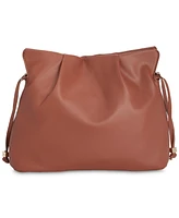 On 34th Bradlie Solid Shoulder Bag