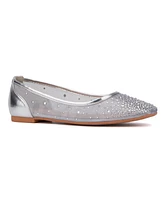 Women's Priya Mesh Ballet Flat