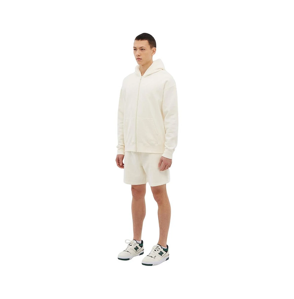 Bench Dna Men's Sheffield Eco-Fleece Shorts
