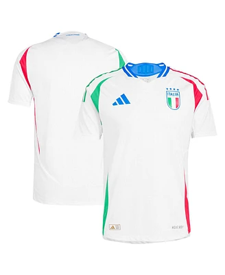 Adidas Men's Italy National Team 2024 Away Authentic Jersey